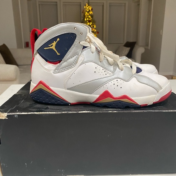 jordan 7 obsidian